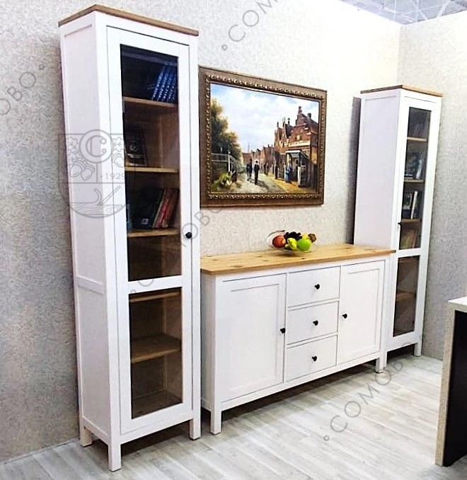 Набор для гостиной «Форест», линейка от бренда IKEA