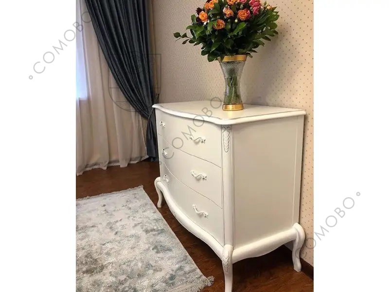 Комод «Мокко»