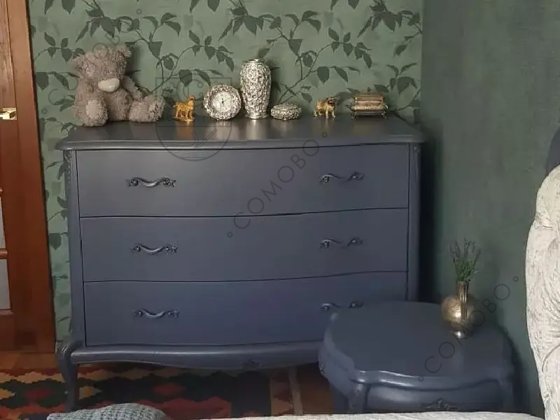 Комод «Мокко»
