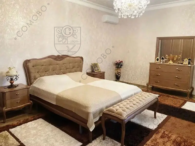 Комод «Монако»