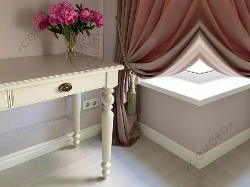 Консоль «Лика» 